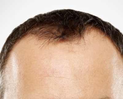 Cách Điều Trị Rụng Đỉnh Đầu Và Rụng M