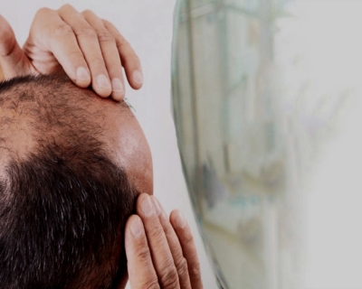 Cách trị hói đầu theo 4 cấp độ rụng tóc