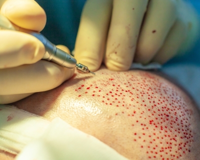 Chi phí cấy tóc ở TPHCM & Hà Nội