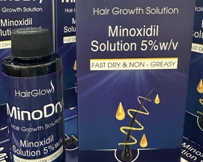 Vì Sao Nói Tới Mọc Tóc Là Phải Dùng Minoxidil?