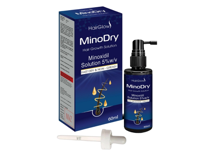 doi net ve san pham minoxidil