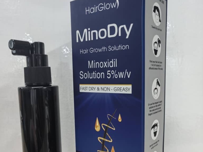 minoxidil giup moc toc trong vong 20 ngay